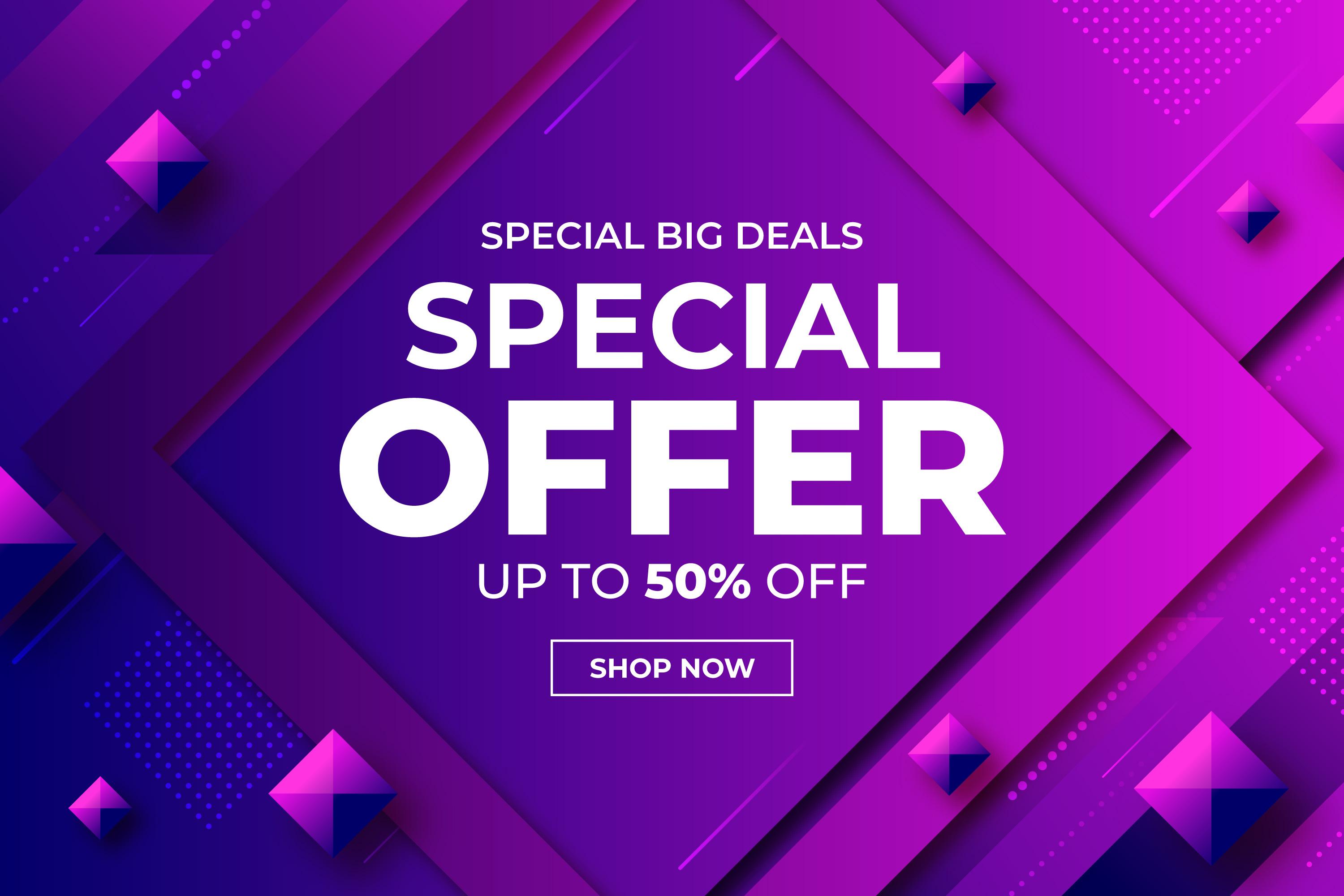 Everyday Fresh & Clean with Our Products